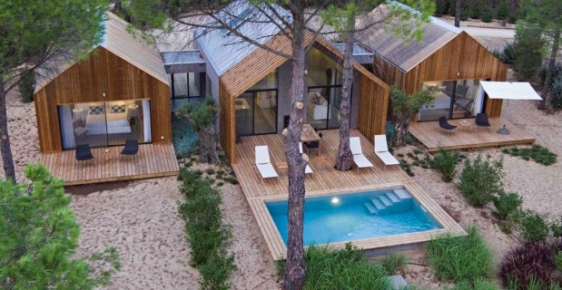 ECODEPUR marca presena na ampliao do tratamento de guas residuais do Hotel Sublime Comporta Country Retreat & SPA