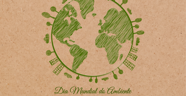 Dia Mundial do Ambiente | Celebra-se a biodiversidade